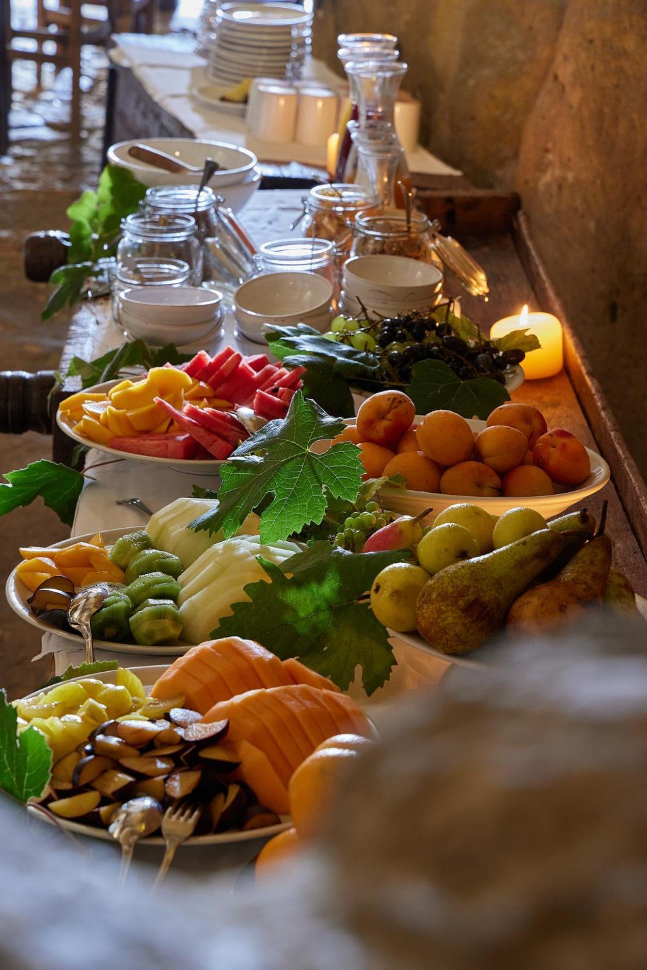 Sextantio Le Grotte Della Civita 4* Matera