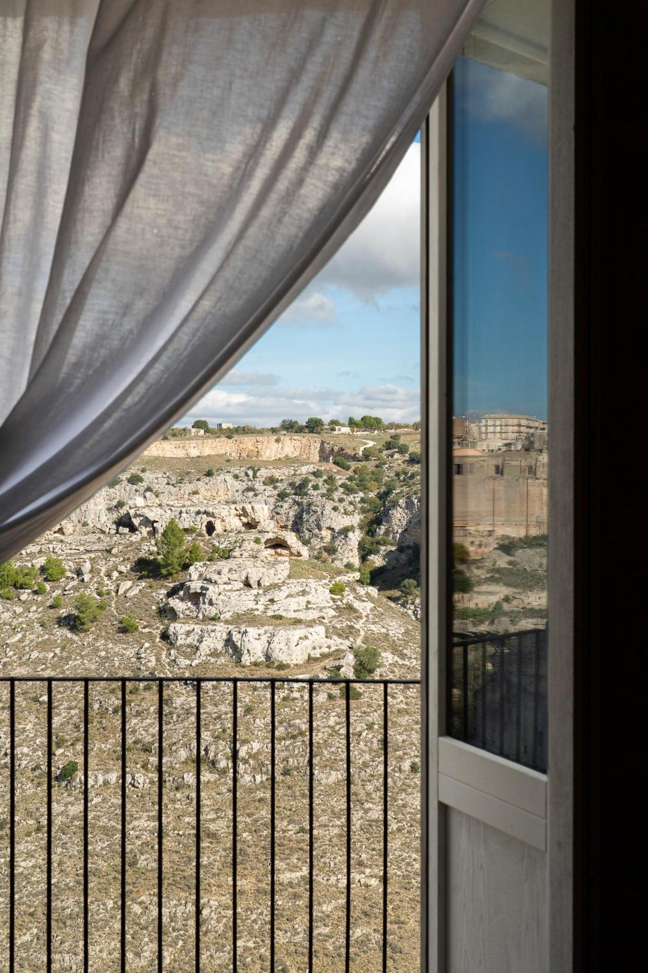 Sextantio Le Grotte Della Civita
